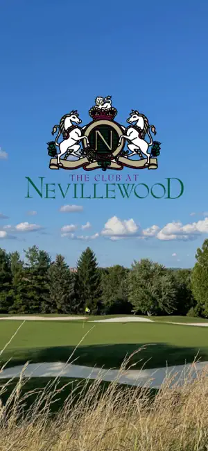 The Club at Nevillewood screenshot 1