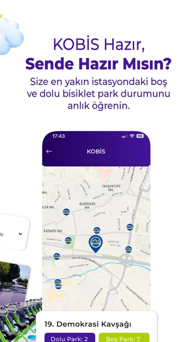 Screenshot 3 of e-Kocaeli App