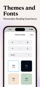AI Story Generator - InkPal screenshot