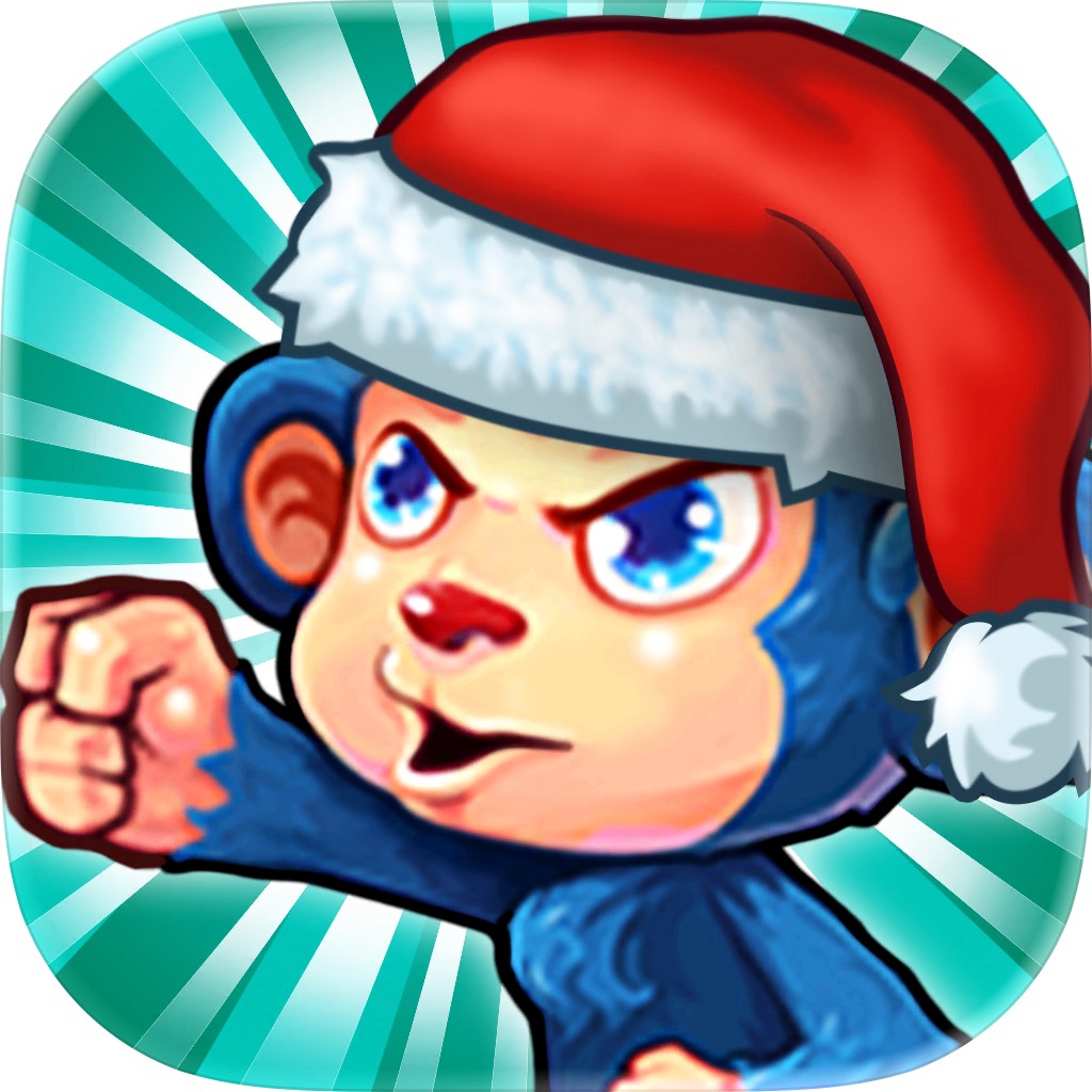 Apple App Store cover for Lumberwhack: Defend the Wild