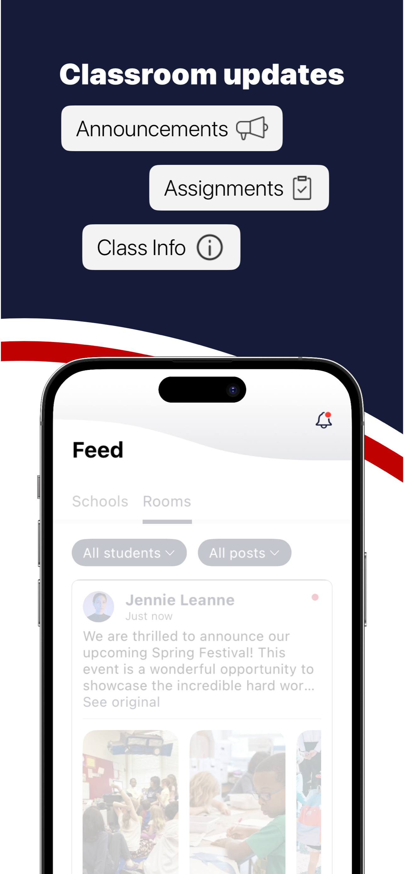 Hillsdale Prep, MI screenshot 5