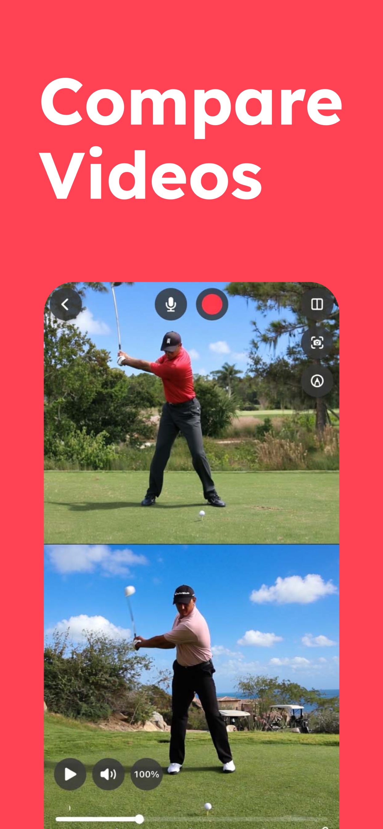SlowMo - Video Analysis screenshot 3