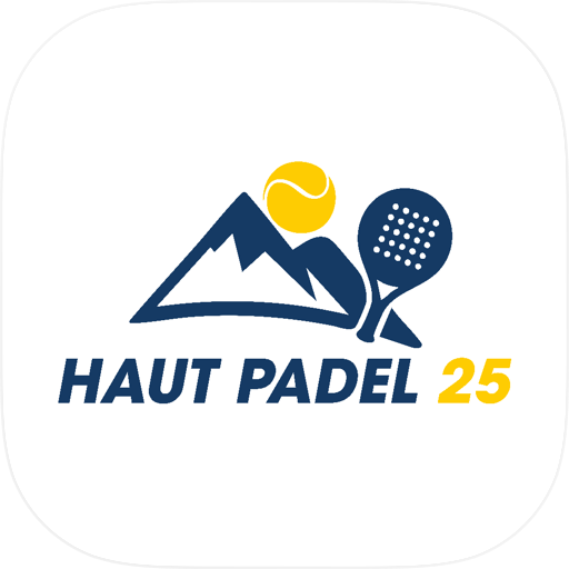 HAUT PADEL 25