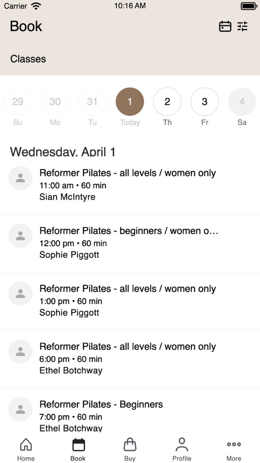 #2. flow haven studio (iOS) By: Flow haven studios Limited