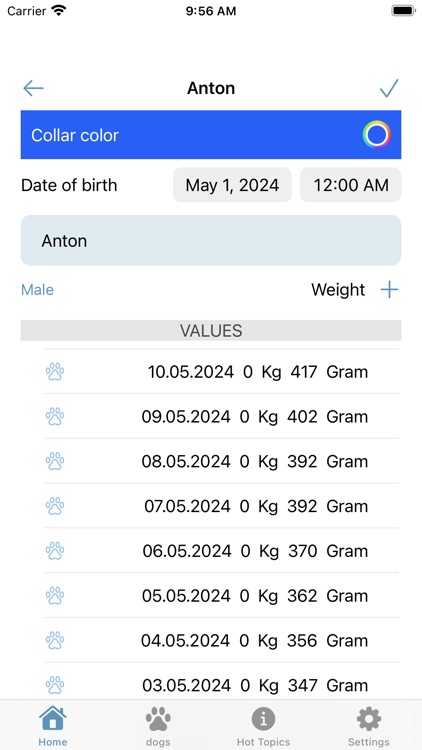 puppy-center screenshot-5