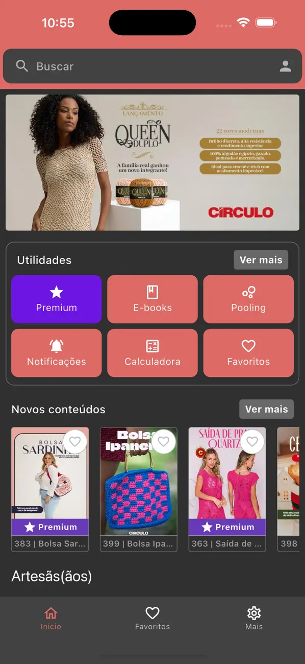 Screenshot #2 pour Love Círculo