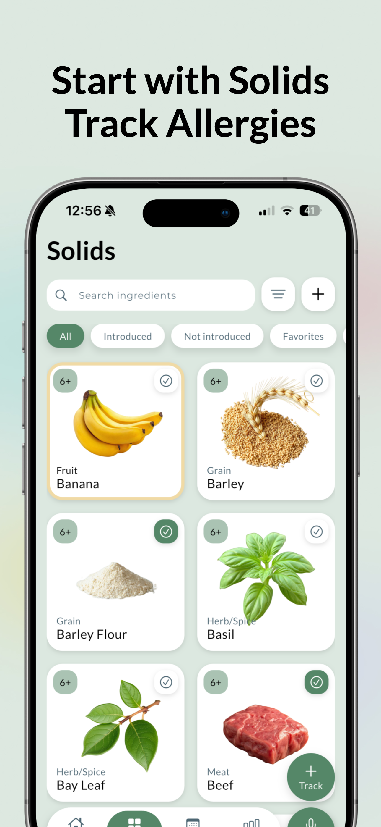 Easy Baby Tracker: MyBaby