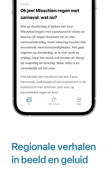 L1 Nieuws screenshot-3