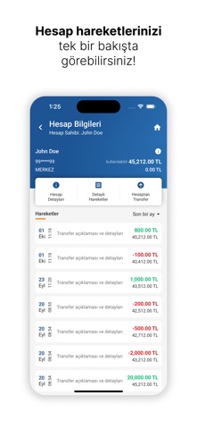 iktisatbank screenshot