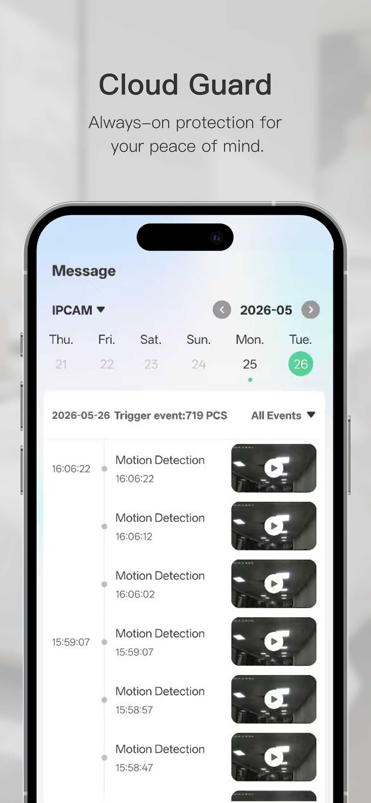 DMNlife screenshot 3