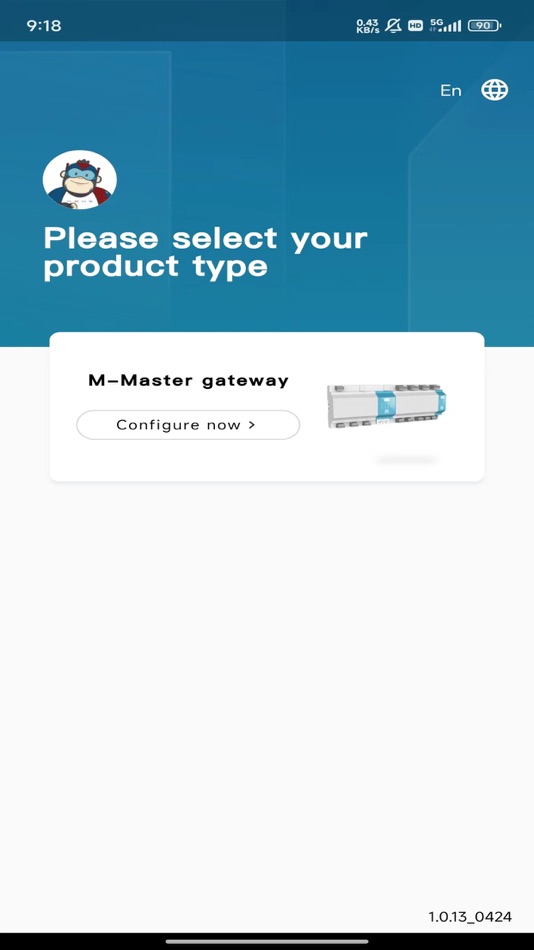 #3. KONG Master (iOS) By: Shanghai KONG Intelligent Building Co., Ltd.