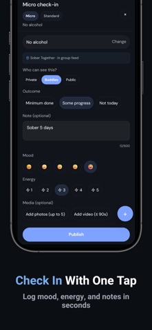 Duovoco Screenshot 5 of 5