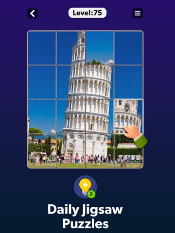 JigArts Puzzle