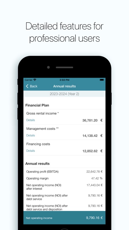 Quanto - Home loans full screenshot-4