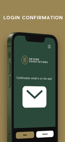 Beyond Expectations screenshot
