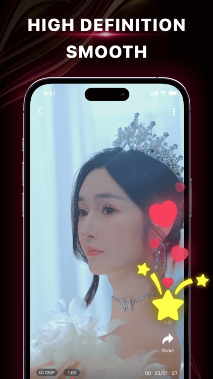 MIIOW TV - Short Drama & Movie screenshot-4