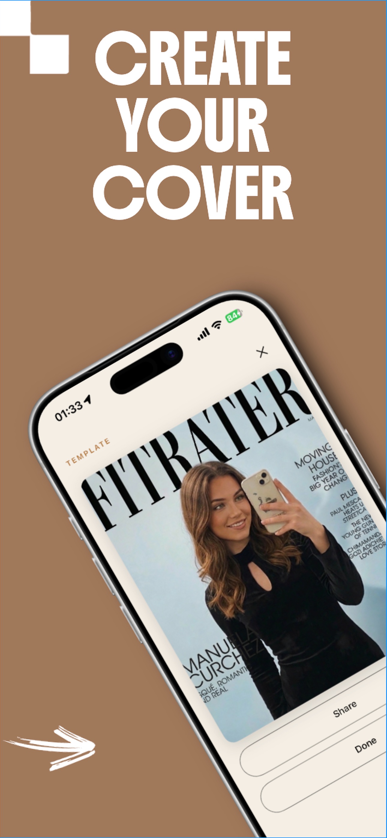 Screenshot 2 of Fitrater