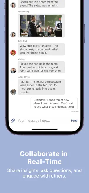 IQA Connect screenshot 3