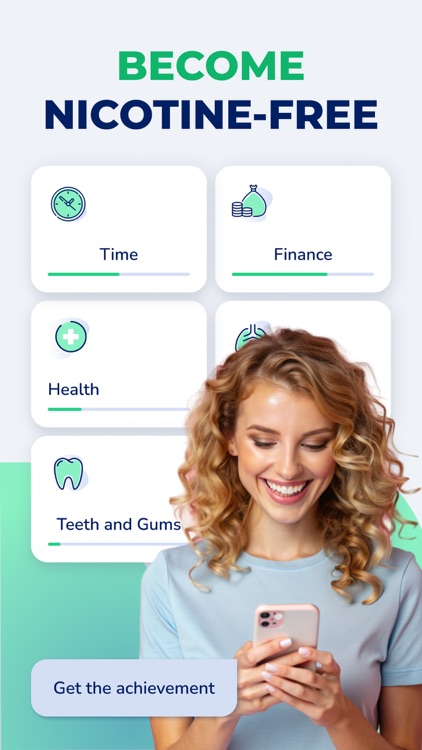 FumarEnd - quitter smoking