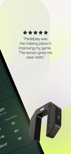 PadelPlay screenshot 2