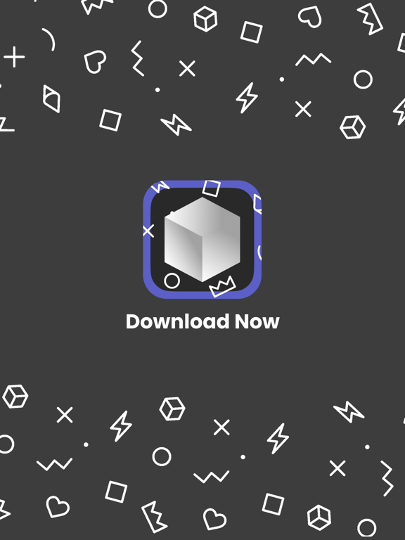 3D GO | 3D Printing Models iPad screenshot 7 - Utilities app