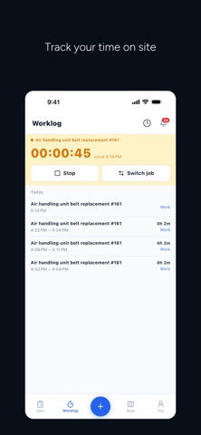 KentumFSM screenshot 3
