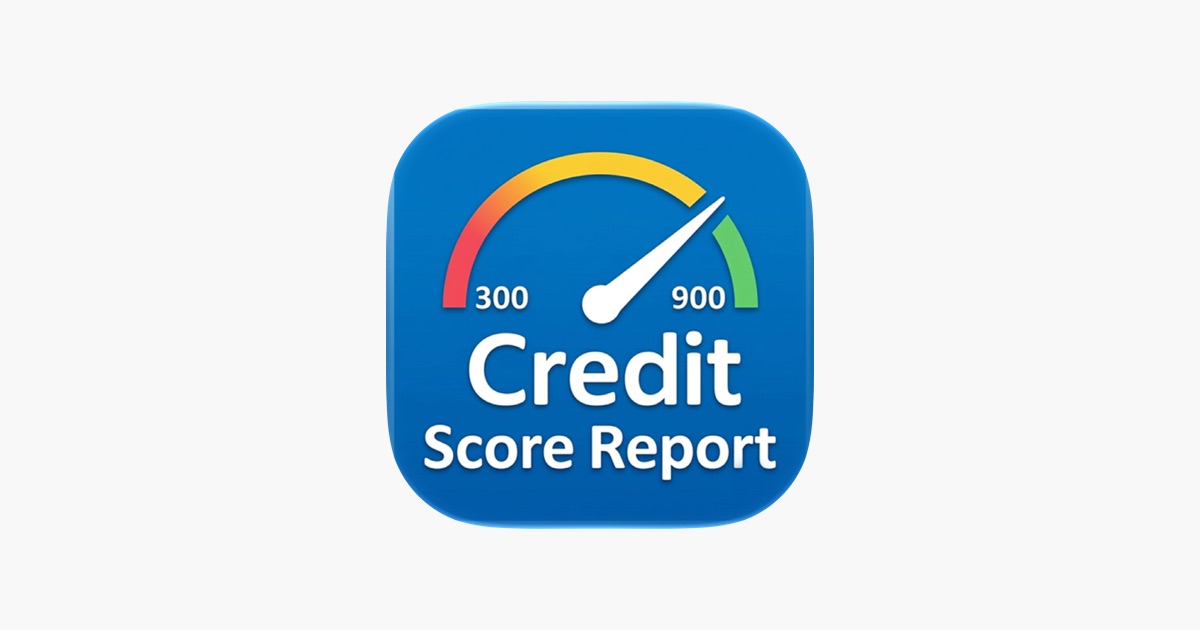 ‎Credit Score & Report Checker App - App Store