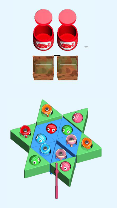 Fishing Jam Screenshot