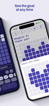 The Assembler screenshot 3