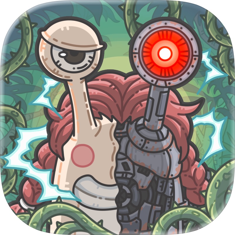 Evertale screenshot 8