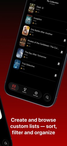 Just Kino Screenshot 2 of 4