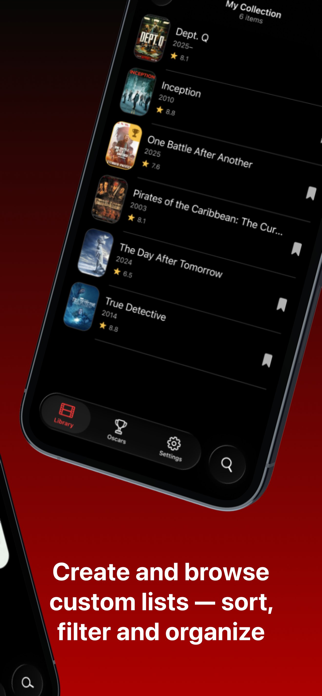 Just Kino Screenshot 2 of 4