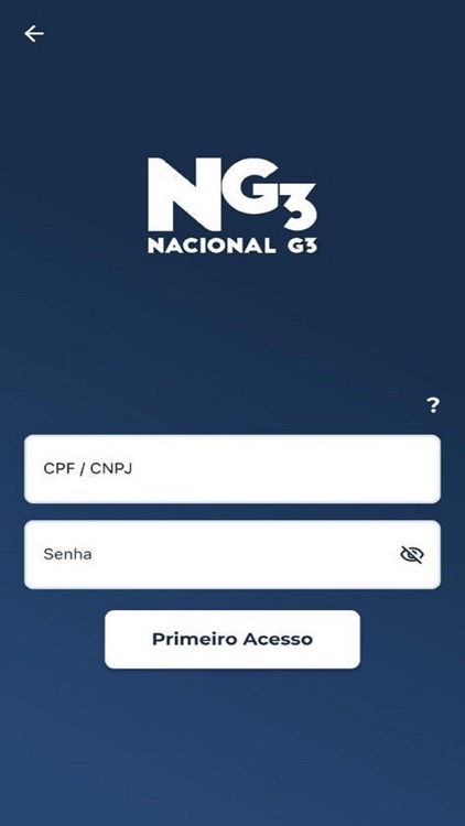 Nacional G3 screenshot-3