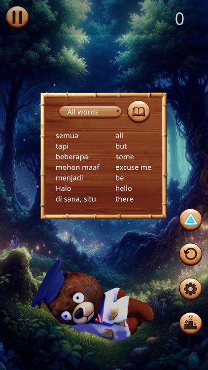 WordCatch - Language Learning screenshot-5