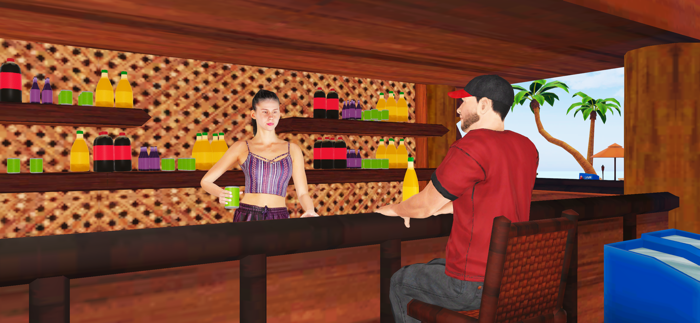 Real Golf Club-Mini Golf Game