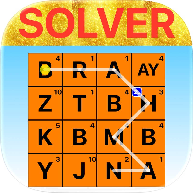 FLUX: Word Finding screenshot 8
