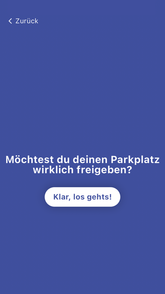 #1. Ich fahr weg! (iOS) 作者: Ole Friedrich