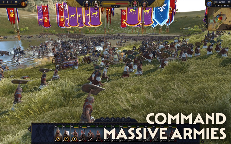 How to cancel & delete total war: pharaoh 3