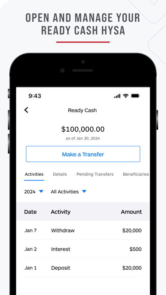 #6. EFE (iOS) 由: Edelman Financial Engines, LLC