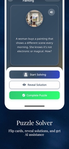 Twistory: Brain Teasers Screenshot 3 of 7