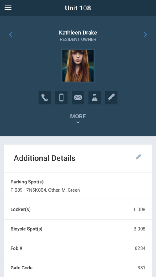 #5. Bota Property Management (iOS) Av: Concierge Plus Inc.