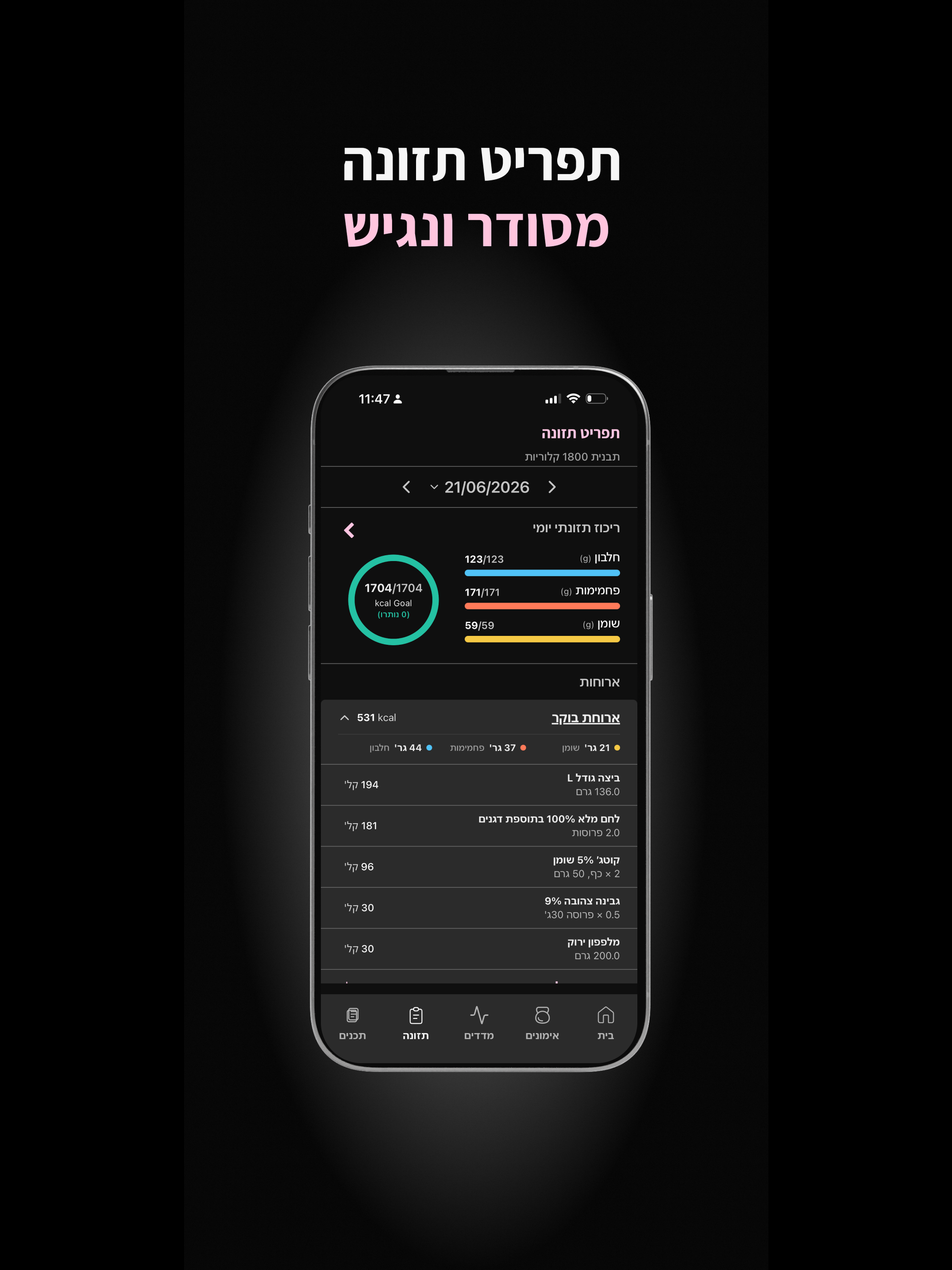 Yuval Levin screenshot 8