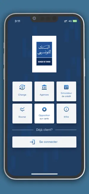 BT Mobile screenshot 1