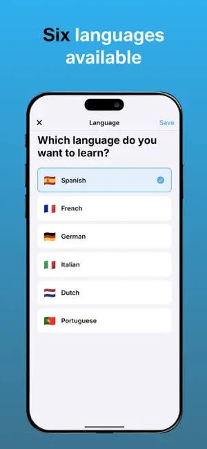 Bingua: Learn Languages screenshot 2