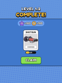 Squad Surfers screenshot 13