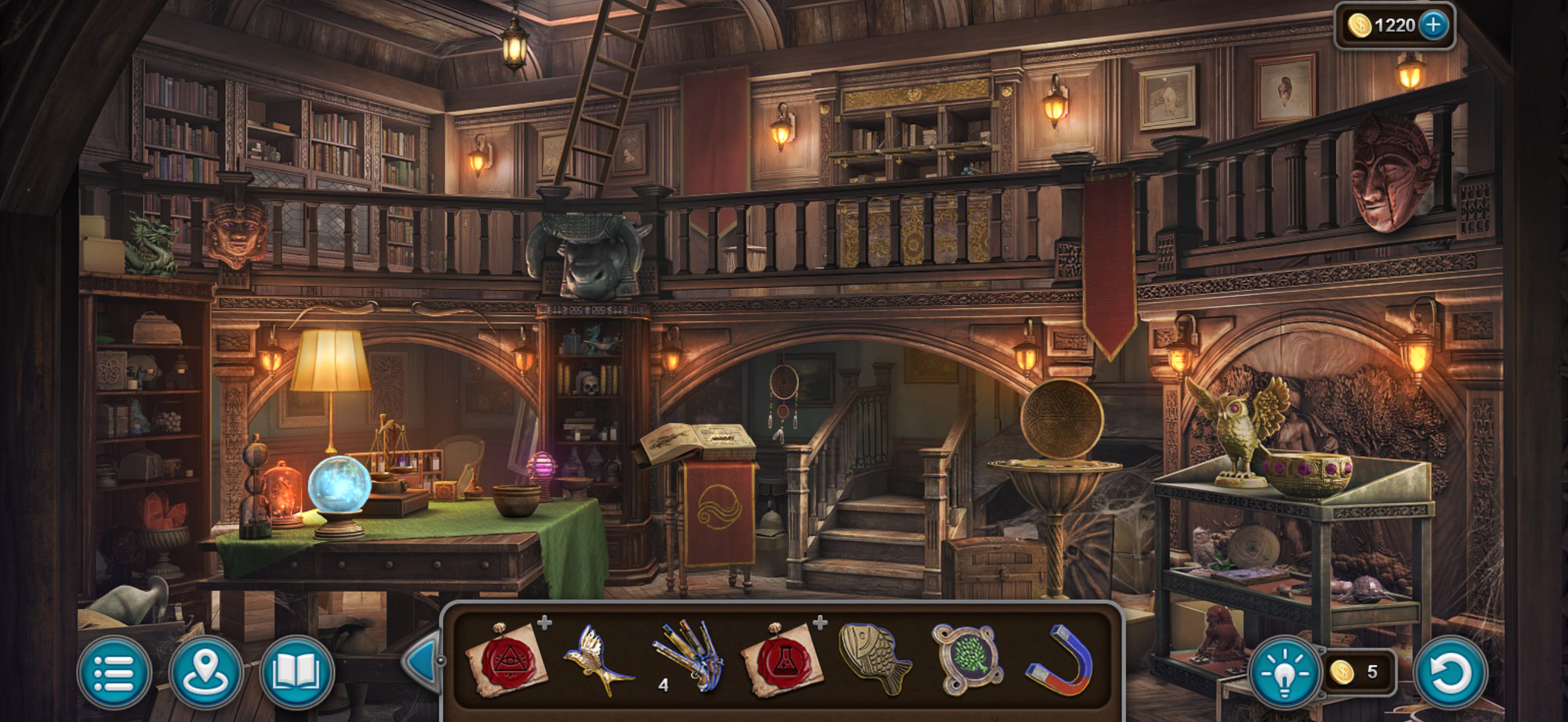 Mystery Detective Adventure 2 screenshot 7