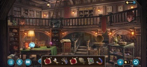 Mystery Detective Adventure 2 screenshot