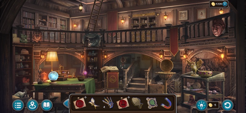 Mystery Detective Adventure 2 screenshot 10