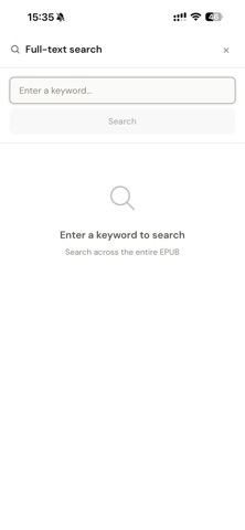 eEPUB screenshot
