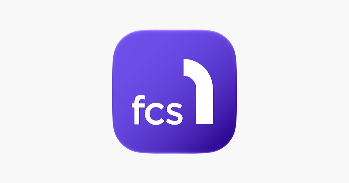 ‎FCS1 App - App Store